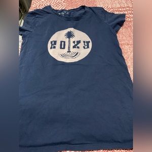 Roxy tee